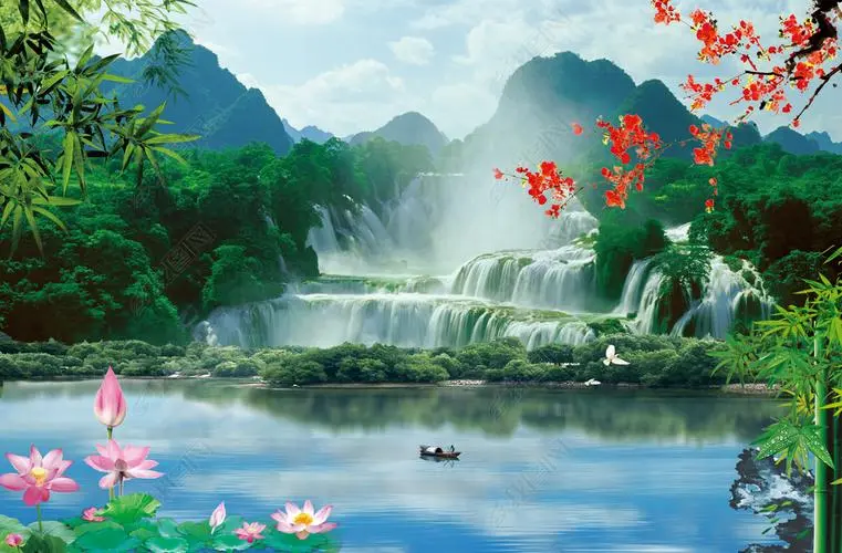 高端高精度科技